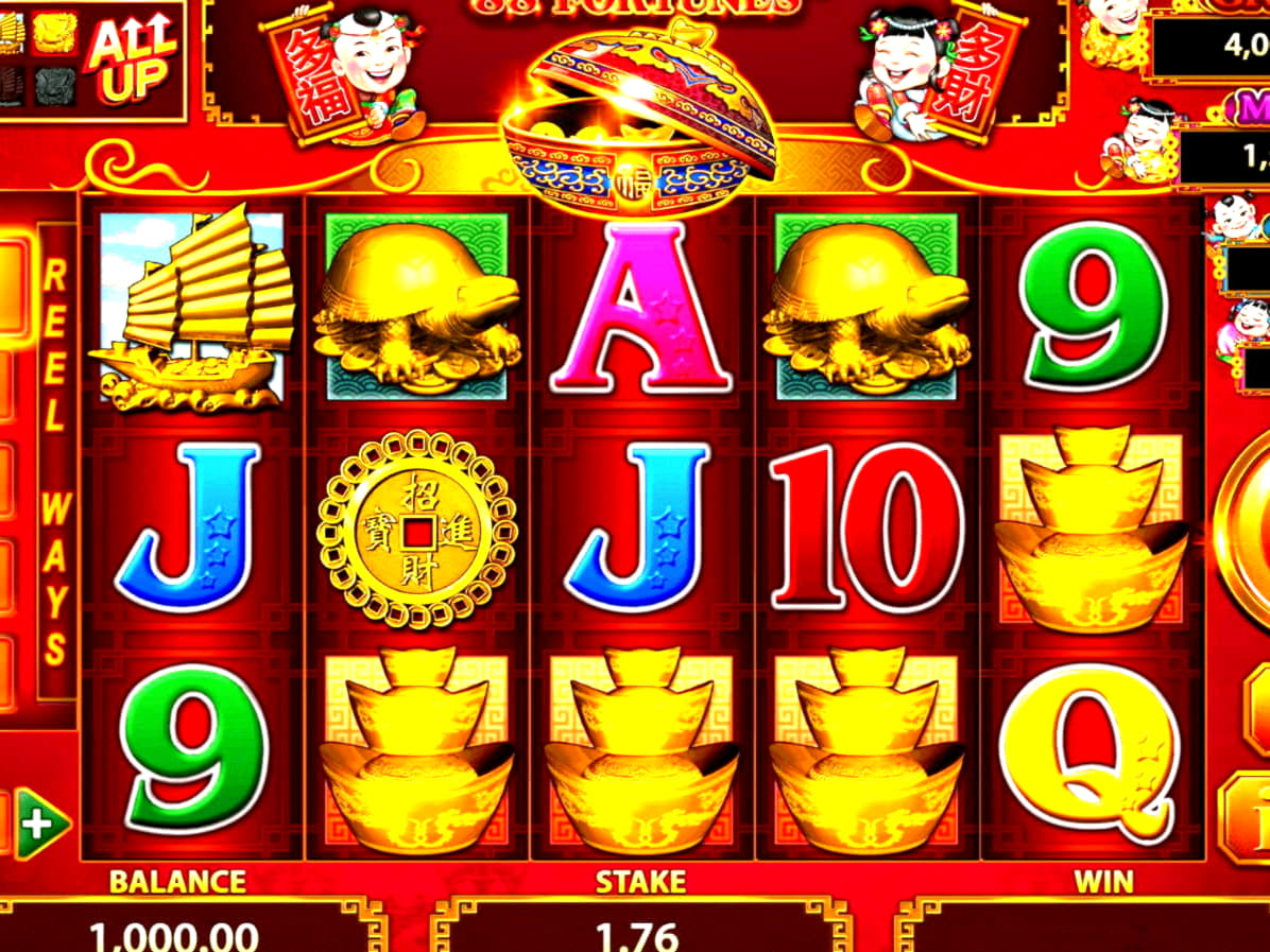 280 Loyalty Free Spins! at Omni Casino