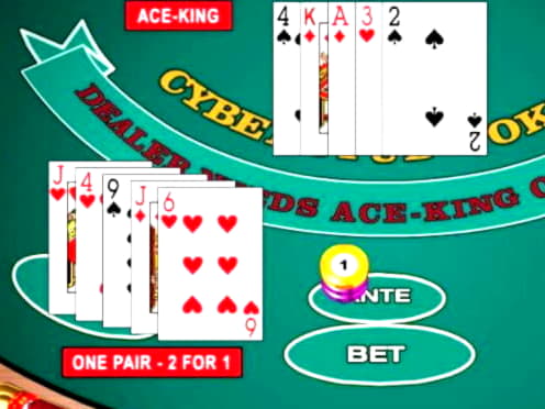420% Welcome Bonus at Casimba Casino