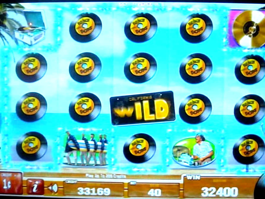 $105 Free Casino Tournament at Party Casino