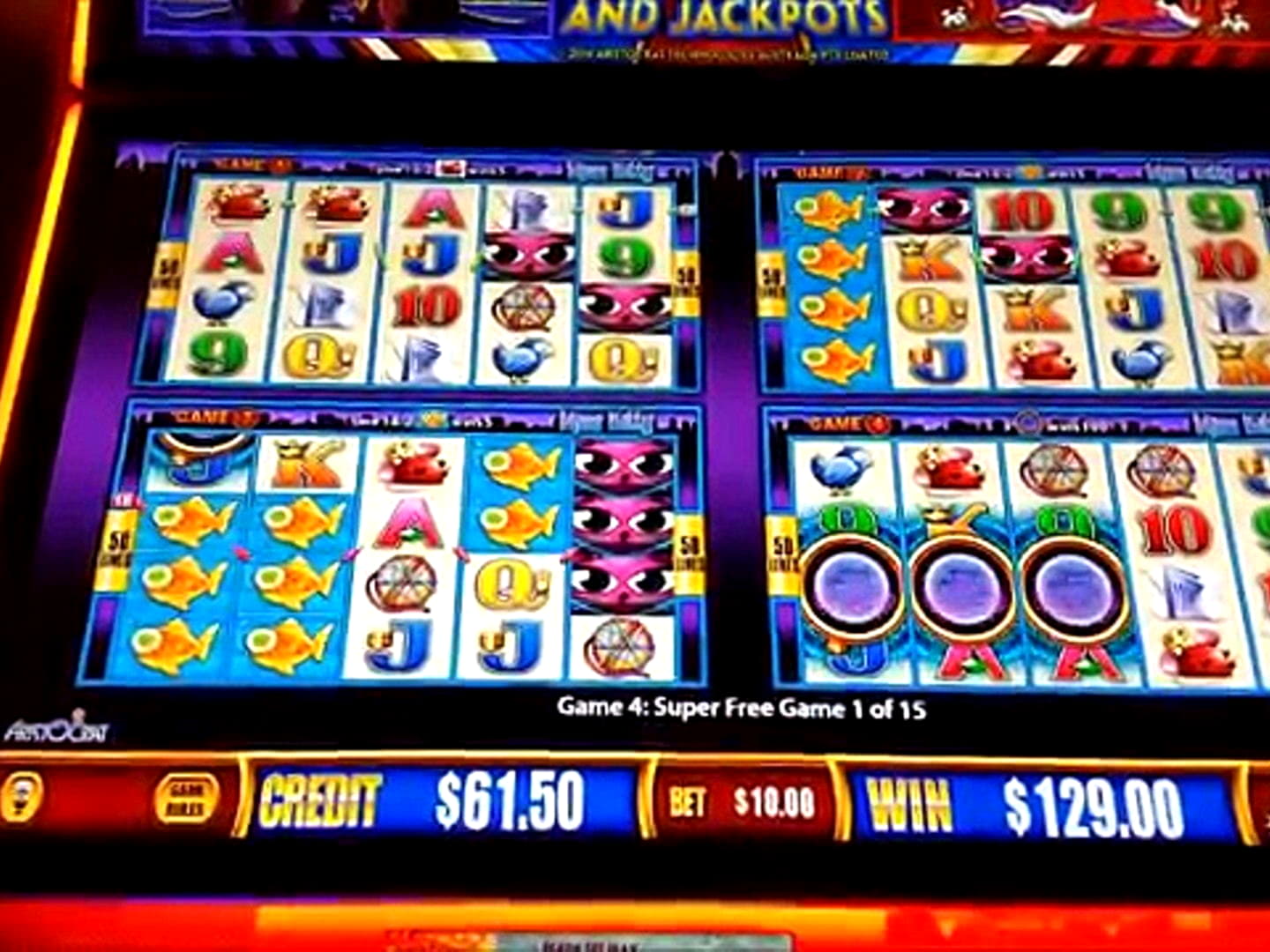 $3910 no deposit bonus casino at Winorama Casino