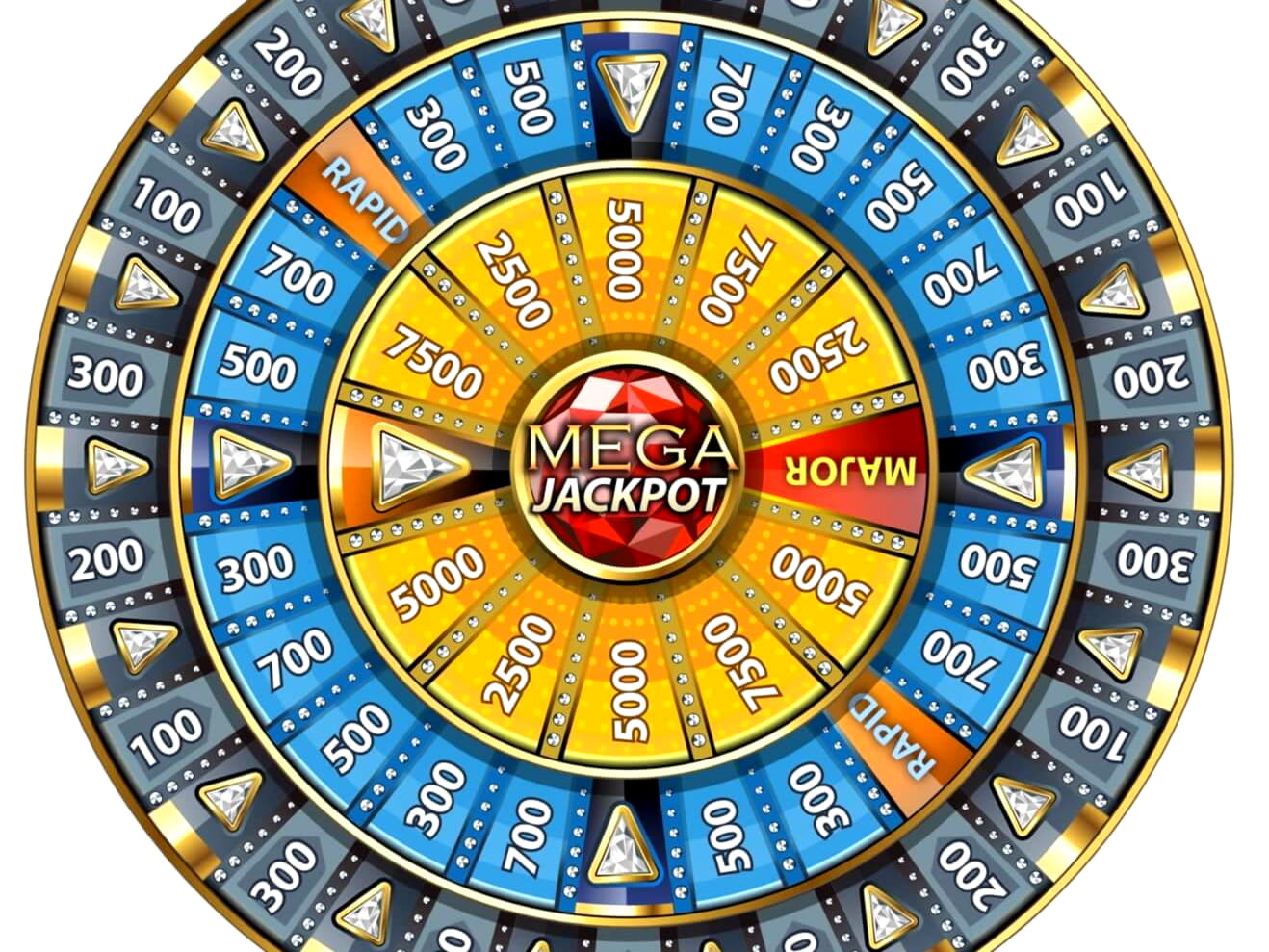 EUR 444 Tournament at Jackpot City Casino