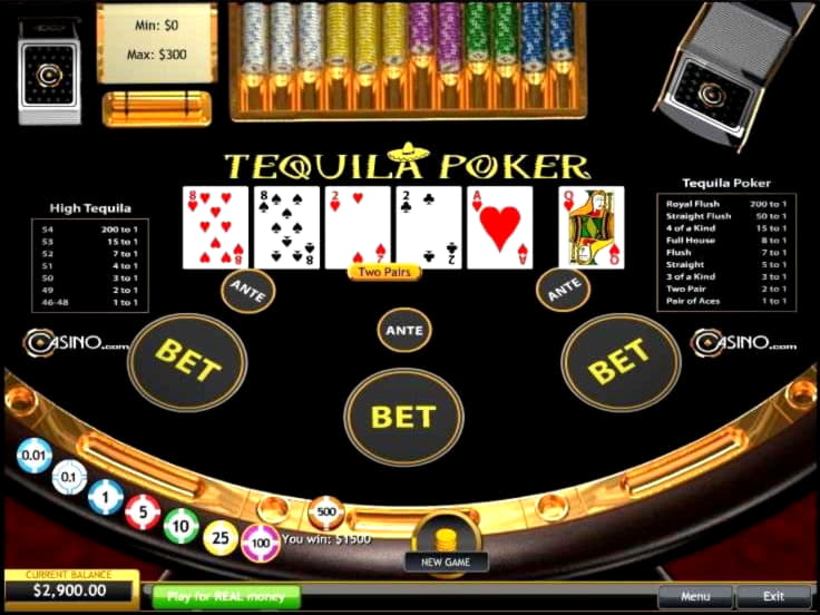 $315 Free Chip Casino at Jackpot City Casino
