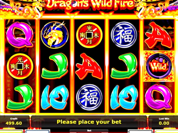 EURO 65 free chip casino at Slots Heaven Casino