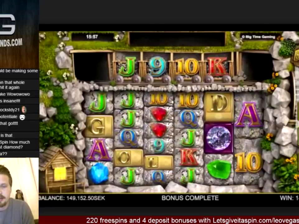 ?$415 free casino chip at Reeltastic Casino