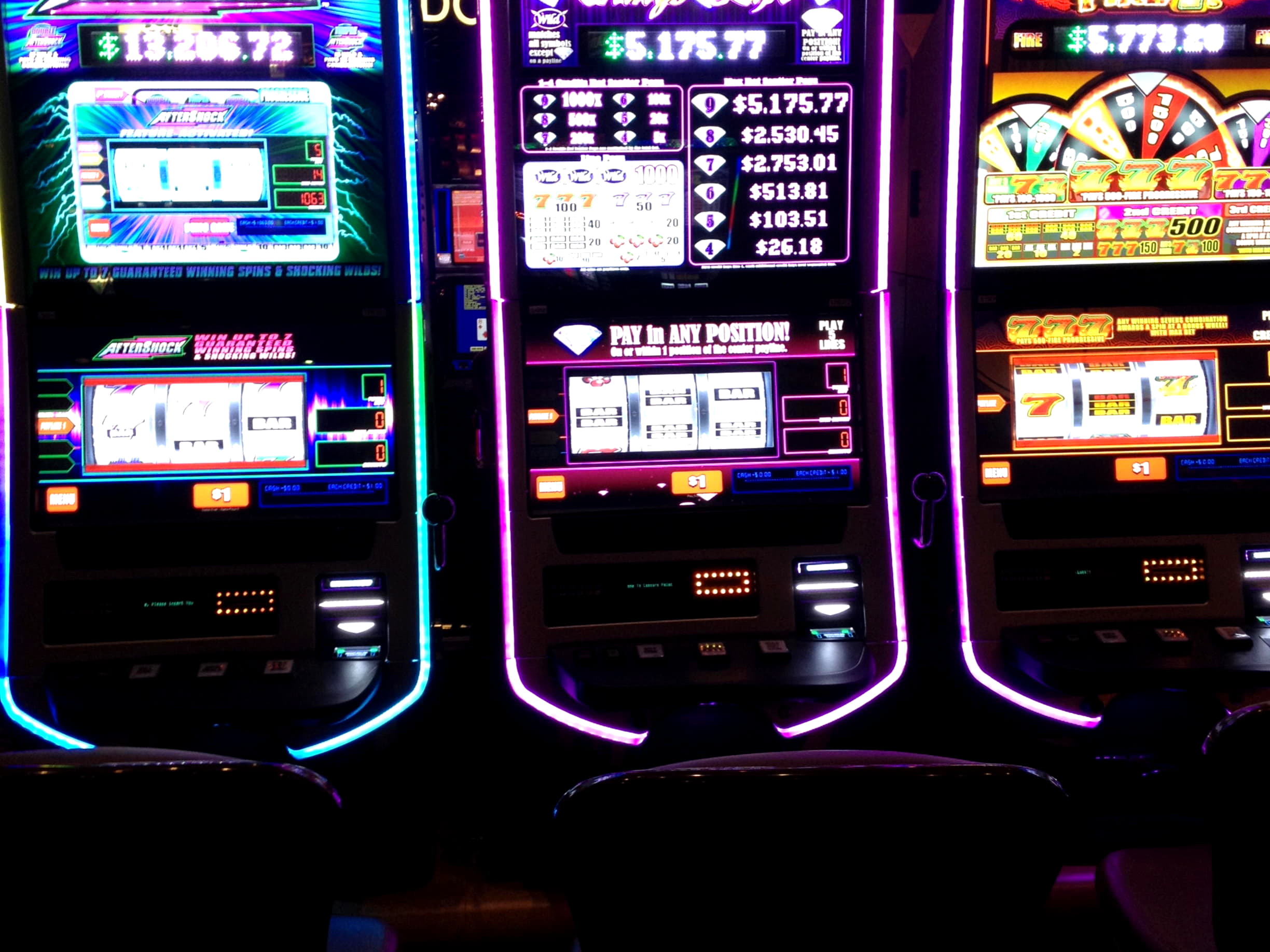 965% Match bonus at Dunder Casino