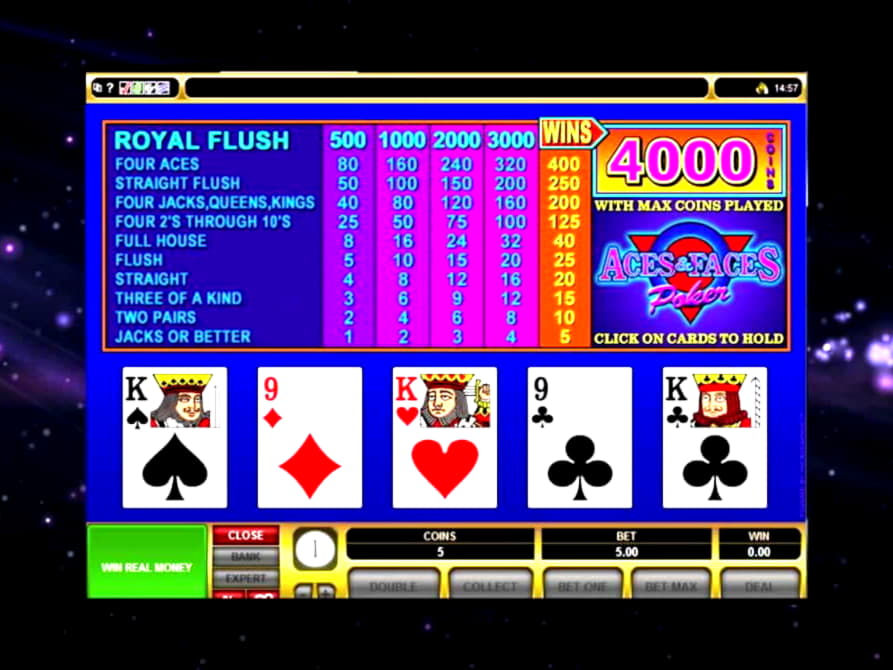 35 Free casino spins at CasiPlay Casino