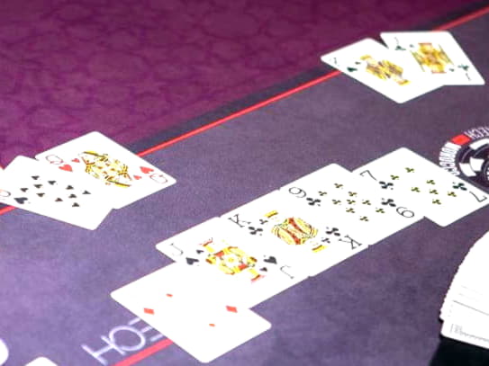 $920 Casino Tournament at Jelly Bean Casino