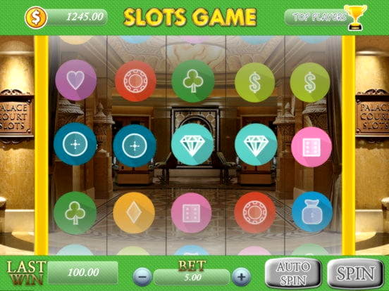 EUR 285 Daily freeroll slot tournament at Jackpot City Casino