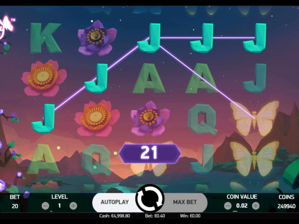 $555 Free Cash at Jelly Bean Casino