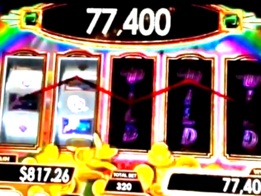 170 Free Spins no deposit casino at Cashmio Casino