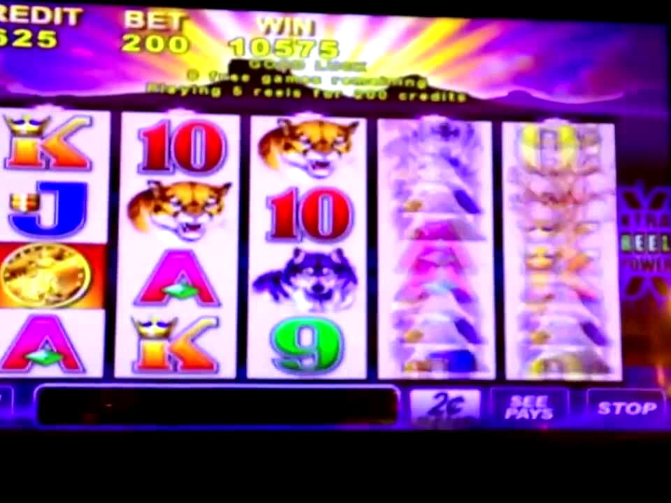 EUR 4980 NO DEPOSIT CASINO BONUS at Trada Casino