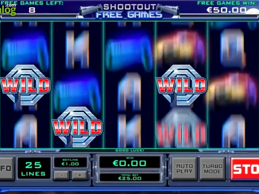 45% Best signup bonus casino at King Billy Casino