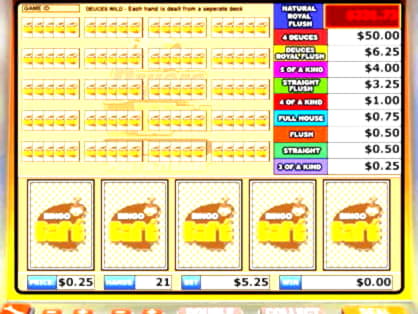 EURO 315 free casino chip at Yako Casino