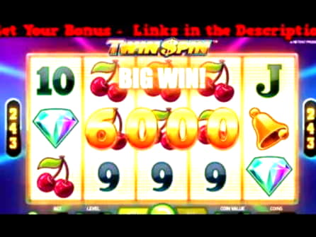 105 FREE SPINS at Jackpot City Casino