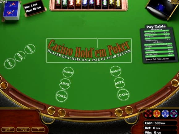 ?$1855 No Deposit Casino Bonus at Mrgreen Casino
