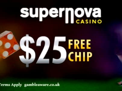 315% Deposit match bonus at Karamba Casino