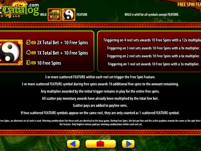 ?$620 Free Casino Chip at Trada Casino