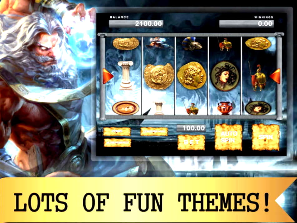 570% Best Signup Bonus Casino at Mrgreen Casino