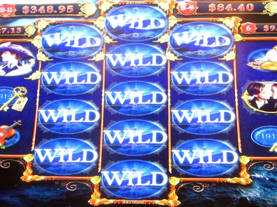570% Casino match bonus at Slots Heaven Casino