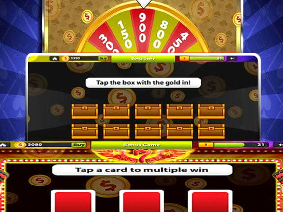 $595 Casino Chip at Rizk Casino