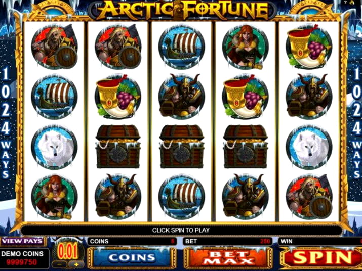 380% Match Bonus at Energy Casino