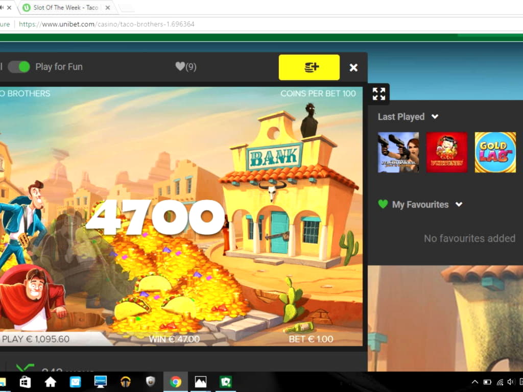 222 free spins no deposit casino at Mrgreen Casino