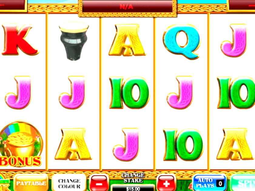 $88 No Deposit Casino Bonus at Slots Heaven Casino