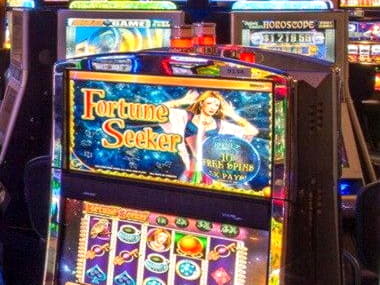 EUR 320 Mobile freeroll slot tournament at Dream Dubai Casino