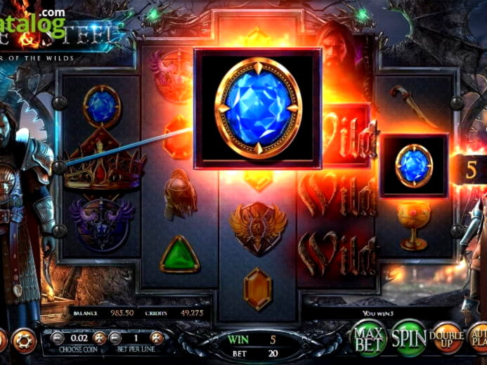 ?$690 Free Money at Party Casino