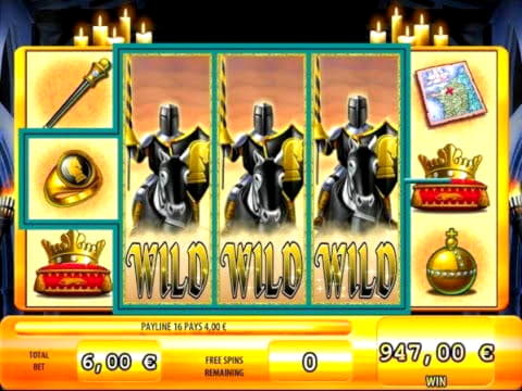 25 Free casino spins at Quatro Casino