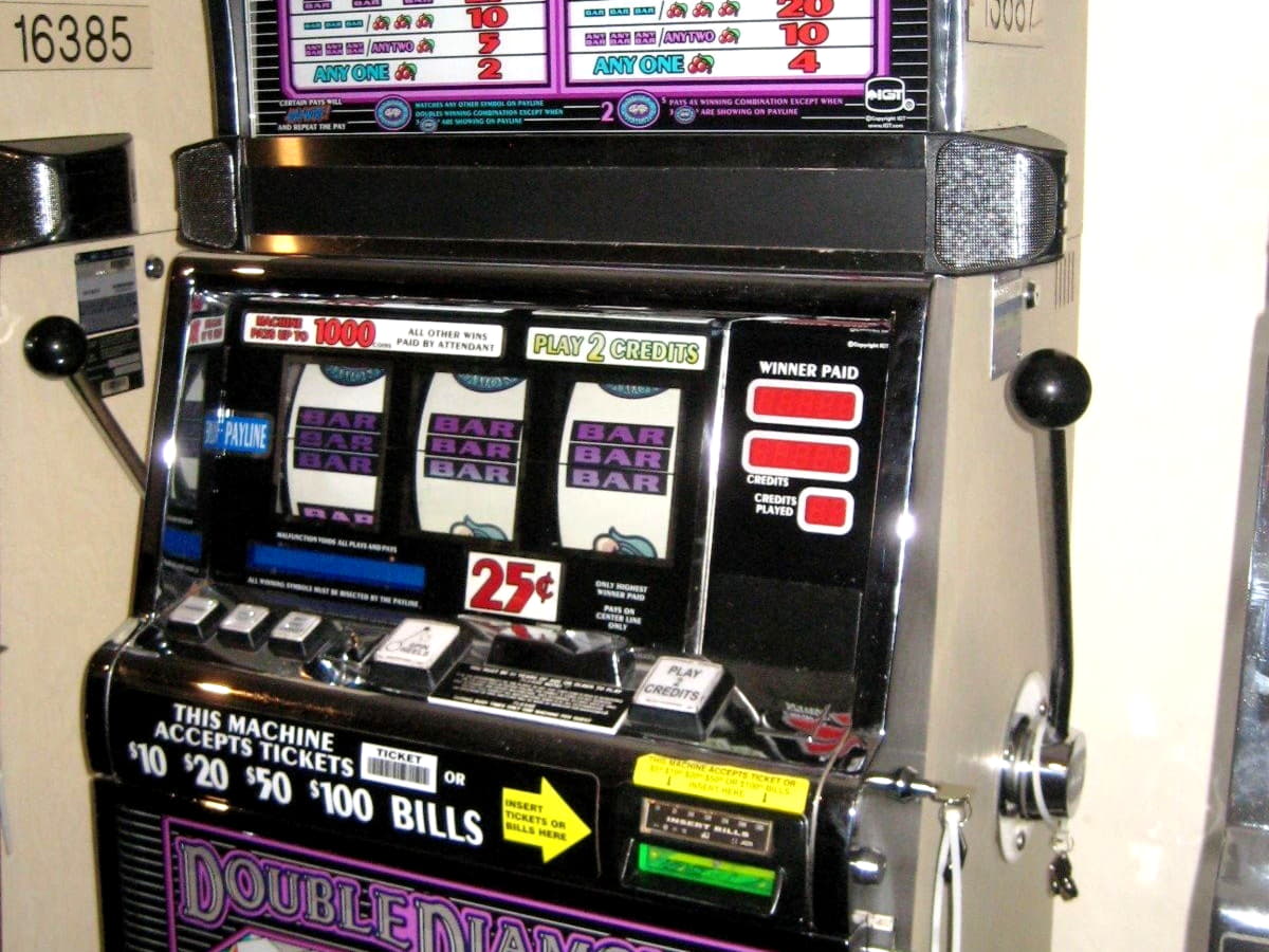 $650 Casino Tournament at Cashmio Casino