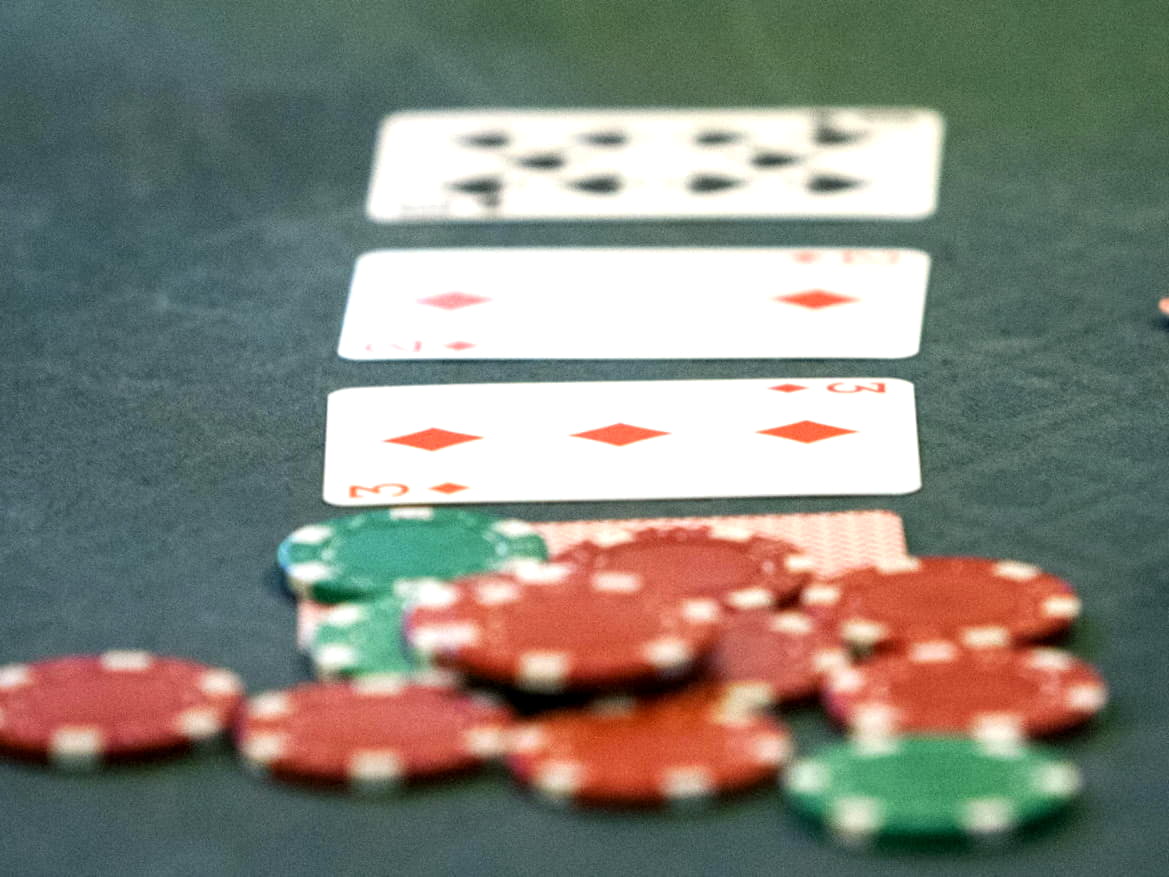 $75 free chip at Casino com