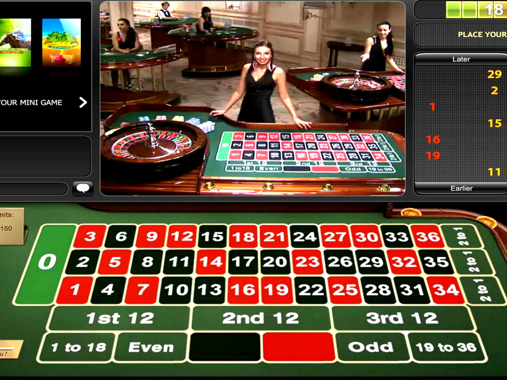 EUR 370 Free chip casino at Slots Heaven Casino