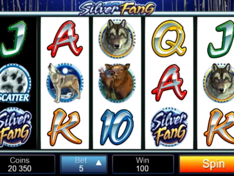 515% Deposit Match Bonus at Slots Heaven Casino