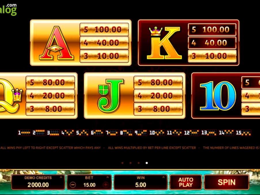 $395 No Deposit Bonus at Dream Dubai Casino