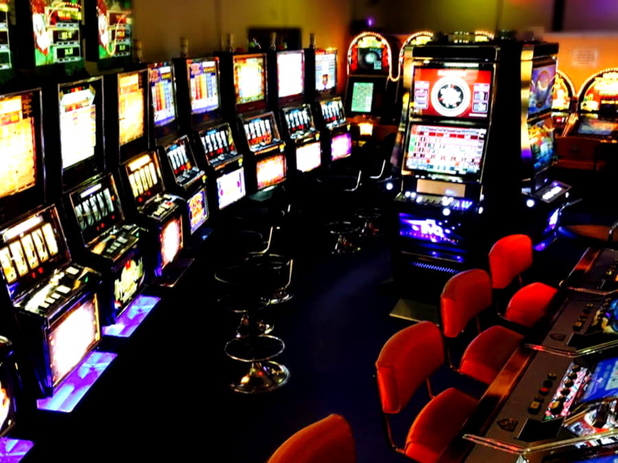 ?2655 NO DEPOSIT at Malina Casino