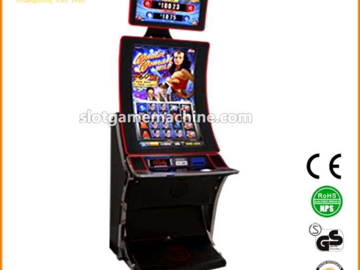 260 FREE Spins at Omni Casino