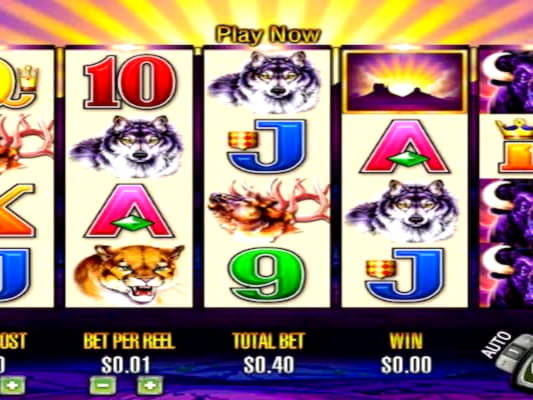 160% Match Bonus Casino at bWin Casino