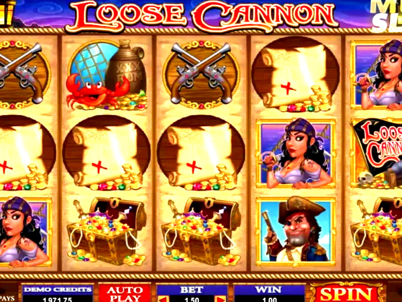 ?$415 Free chip casino at Jackpot City Casino