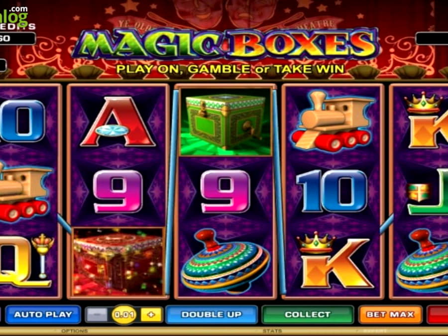 510% First deposit bonus at Slots Heaven Casino