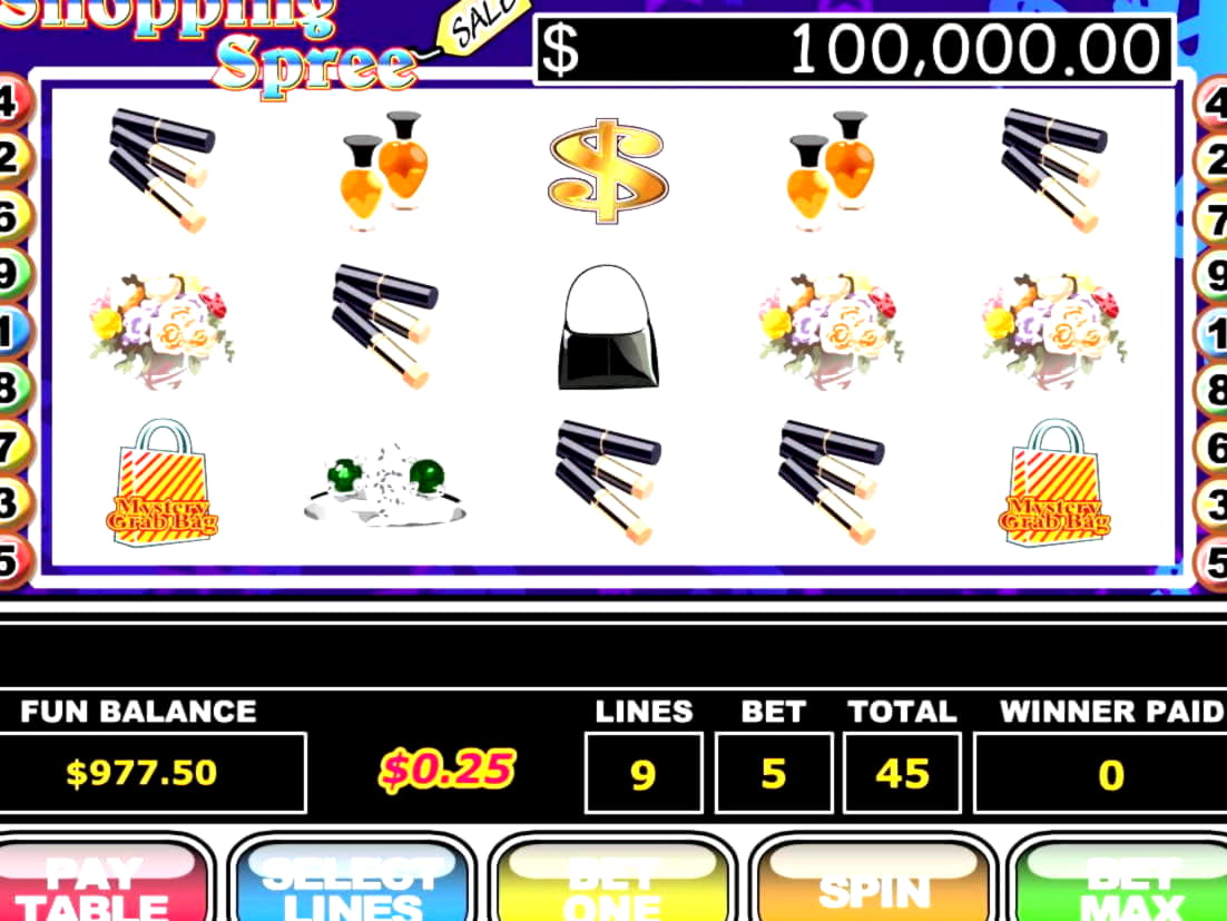 $445 no deposit bonus code at Energy Casino