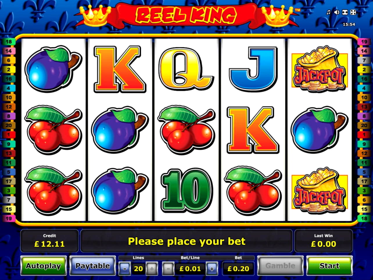280 Loyalty Free Spins! at Winorama Casino