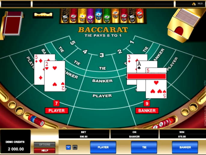 $135 Free Casino Tournament at Winorama Casino