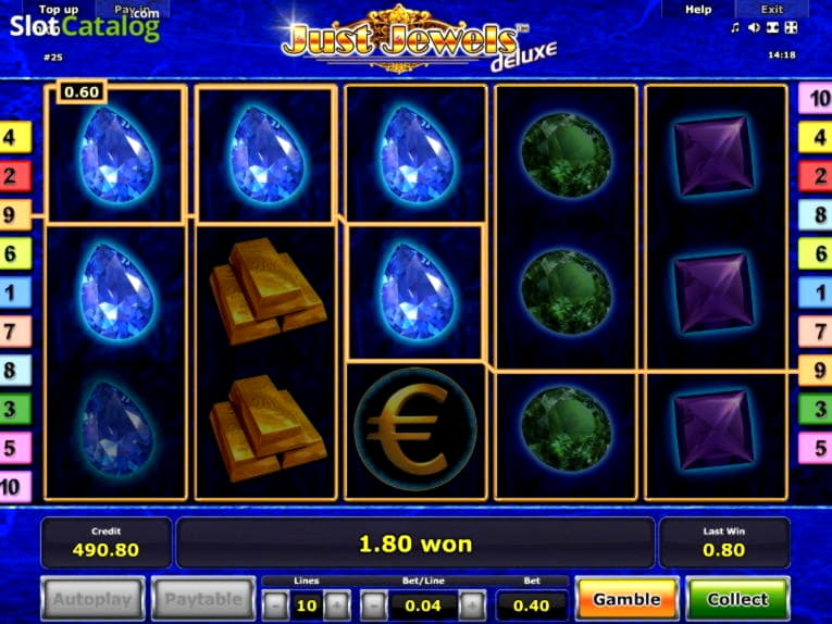 255 free spins at Quatro Casino