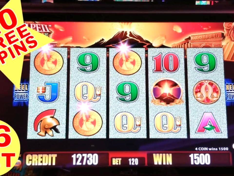 55 Free spins no deposit at CasiPlay Casino