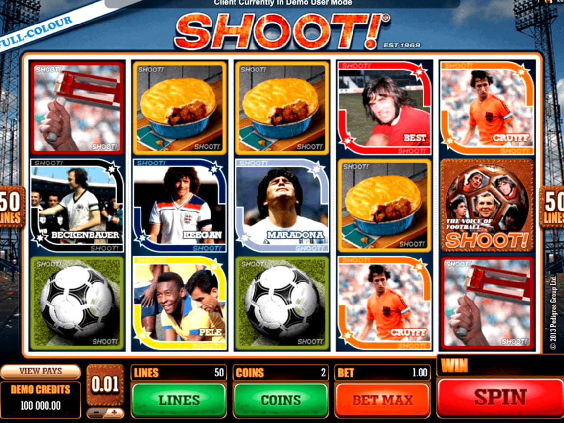190 Free Spins Casino at Party Casino