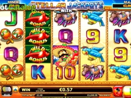 $1445 No Deposit Casino Bonus at Jelly Bean Casino