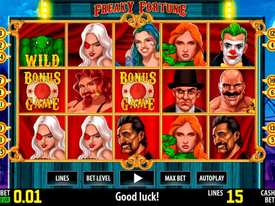 EURO 795 Tournament at Trada Casino