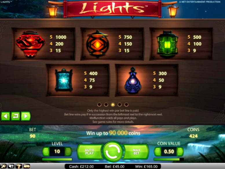 ?666 Free Casino Tournament at Mrgreen Casino