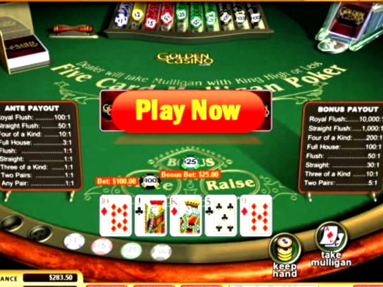 EURO 160 free chip at bWin Casino